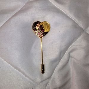 Stick pin